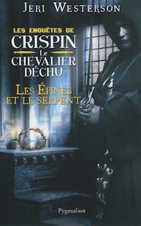 Couverture_Les épines et le serpent