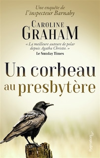 Couverture_Un corbeau au presbytère