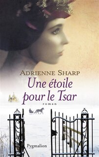 Front cover_Une étoile pour le tsar