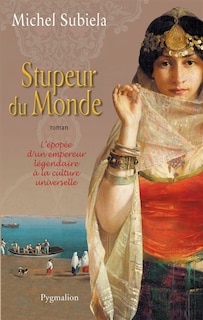 Front cover_Stupeur du monde