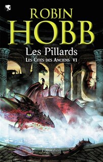 Front cover_Les pillards