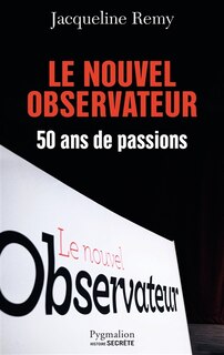 Front cover_Le Nouvel Observateur