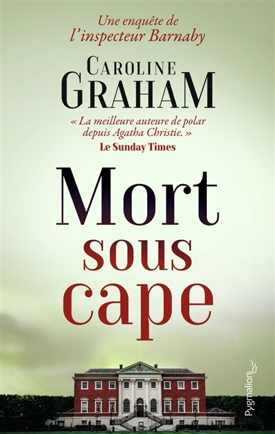 Couverture_Mort sous cape