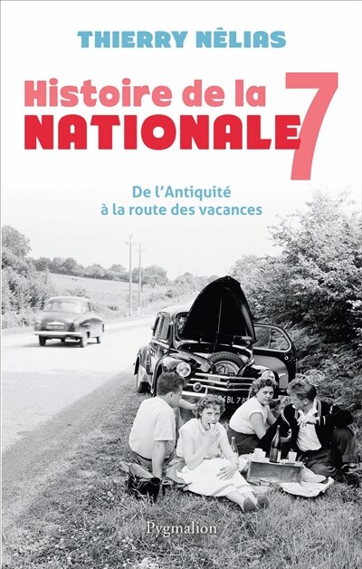 Couverture_Histoire de la nationale 7