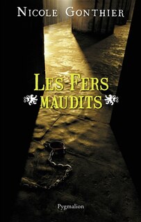 Front cover_Les fers maudits