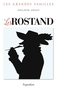 Front cover_Les Rostand