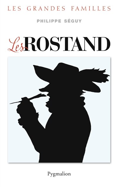 Front cover_Les Rostand