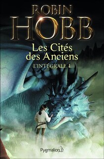 Couverture_Cités des anciens intégrale tome 1