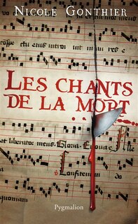 Front cover_Les chants de la mort