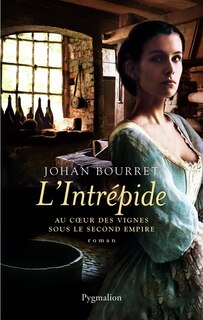Couverture_L' intrépide