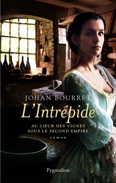 Couverture_L' intrépide