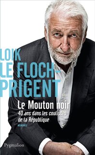 Front cover_Le mouton noir