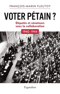 Couverture_Voter Pétain ?