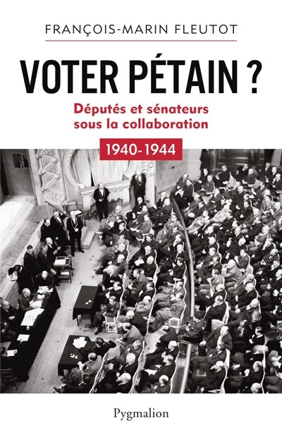 Couverture_Voter Pétain ?