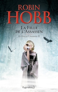 Front cover_La fille de l'assassin