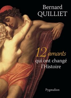 Front cover_12 amants qui ont changé l'histoire
