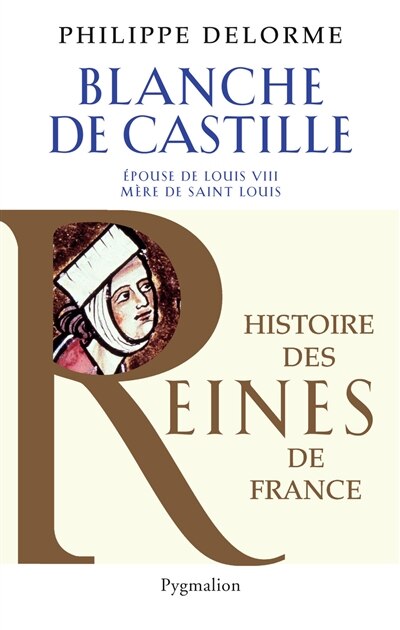 Front cover_Blanche de Castille