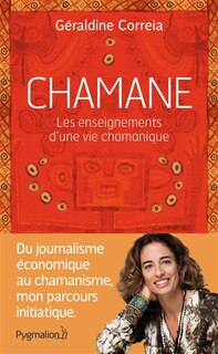 Front cover_Chamane
