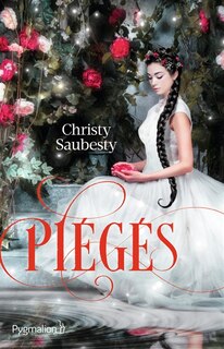 Front cover_Piégés