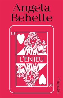 Front cover_L' enjeu