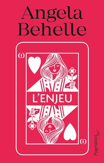Front cover_L' enjeu