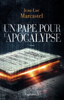 Front cover_Un pape pour l'apocalypse