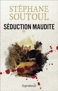 Front cover_Séduction maudite