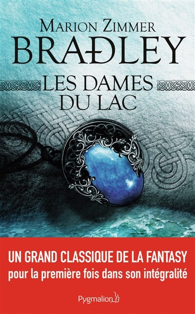 Couverture_Dames Du Lac (les)