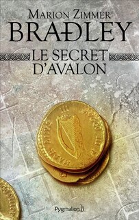 Front cover_Le secret d'Avalon
