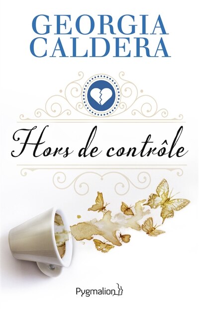 Front cover_Hors de contrôle