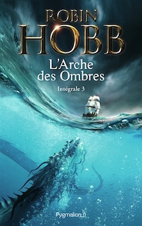 Couverture_L'arche des ombres, Vol. 3