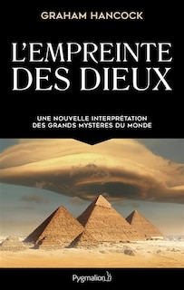 Front cover_L' empreinte des dieux
