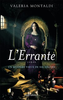 Couverture_L' errante