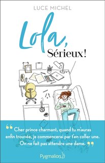 Front cover_Lola, sérieux !