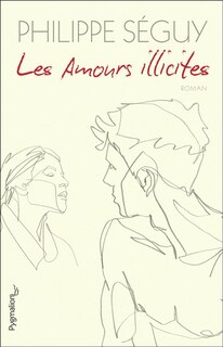 Front cover_Les amours illicites