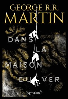 Couverture_Dans la maison du ver
