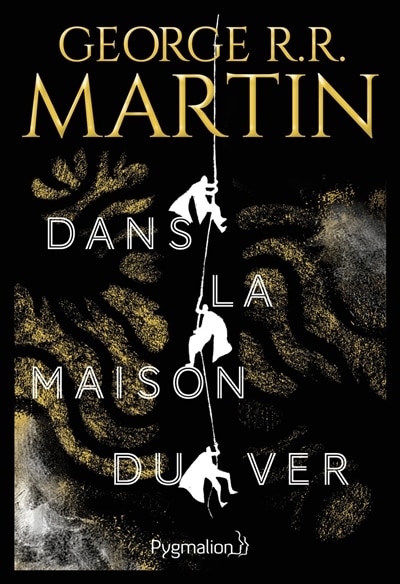 Couverture_Dans la maison du ver
