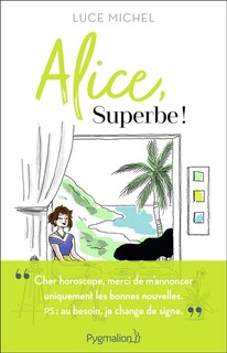 Couverture_Alice, superbe !