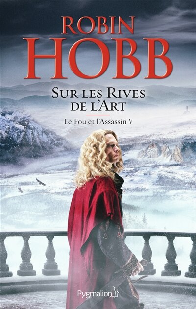 Front cover_Sur les rives de l'art