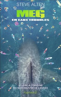 Front cover_En eaux troubles