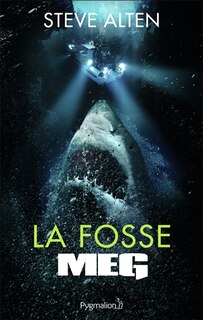 Couverture_La fosse