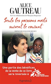 Couverture_Seuls les poissons morts suivent le courant