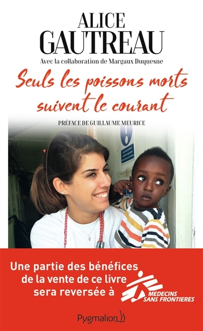 Couverture_Seuls les poissons morts suivent le courant