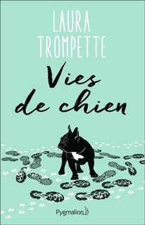 Front cover_Vies de chien