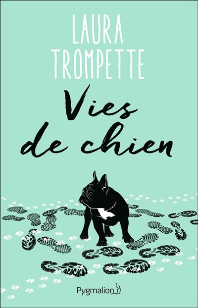 Front cover_Vies de chien
