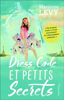 Front cover_Dress code et petits secrets