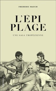 Front cover_L' Epi Plage
