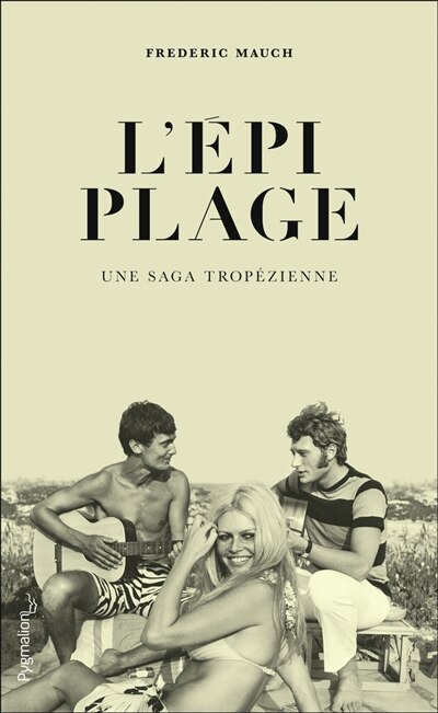 Front cover_L' Epi Plage
