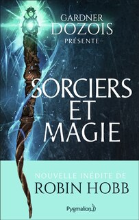 Couverture_SORCIERS ET MAGIE