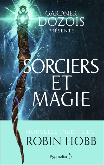 Couverture_SORCIERS ET MAGIE